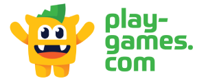 Play-Games logo